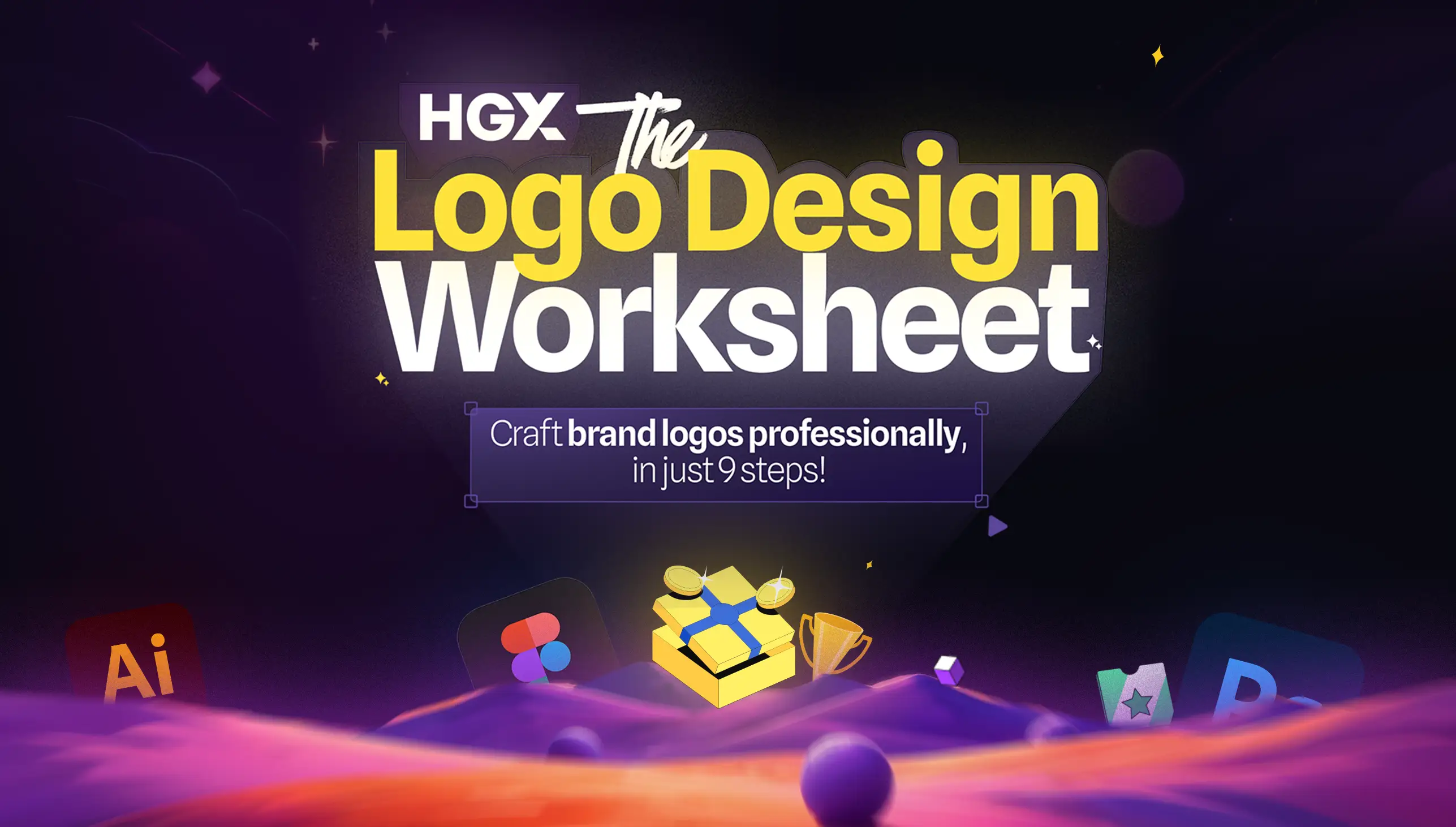 Logo Design Worksheet